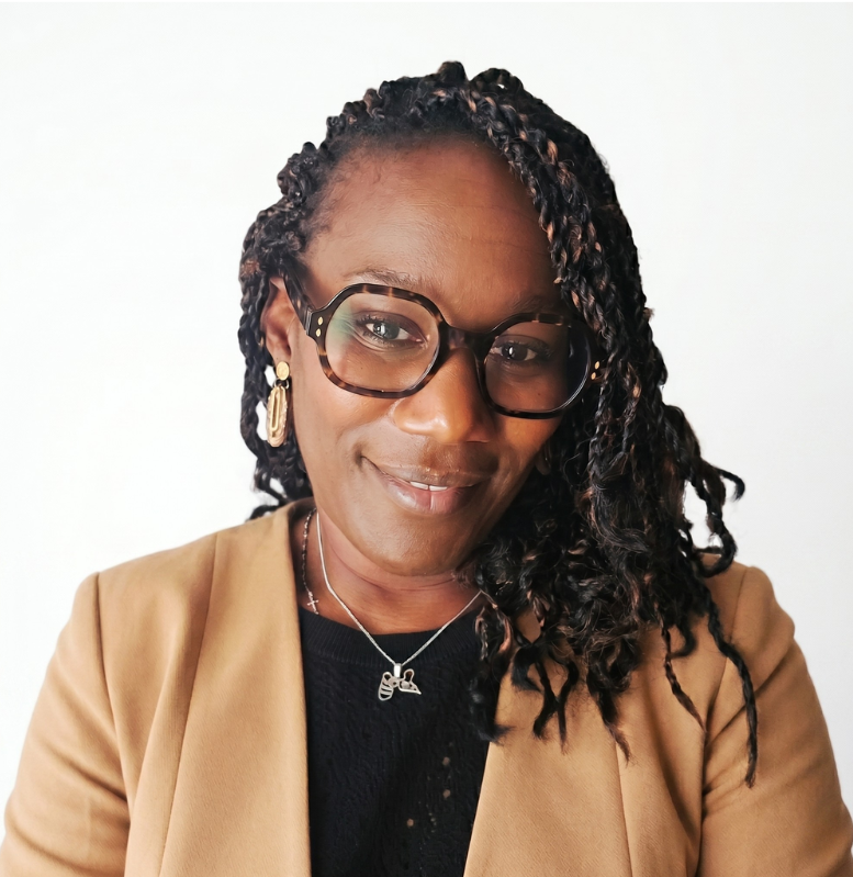 Patricia Cyprien Cloarec